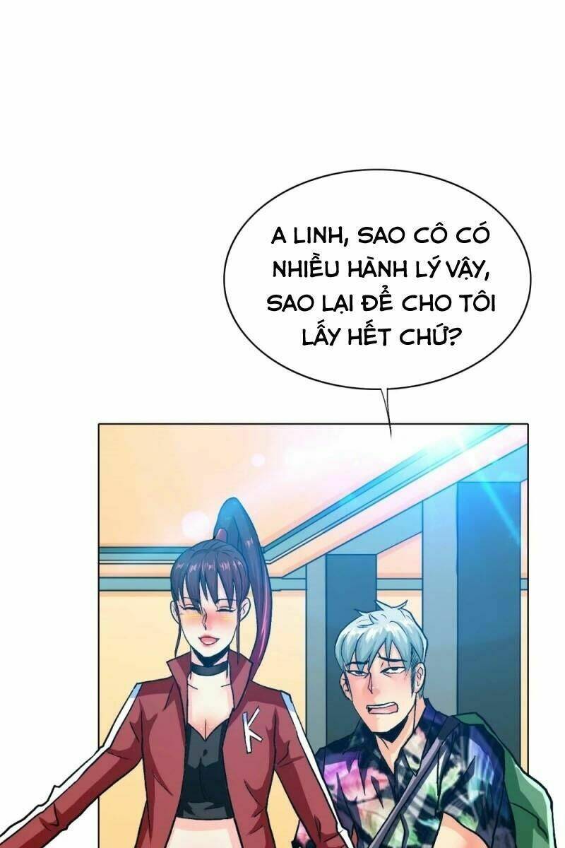 Hệ Thống Tiên Tôn Tại Đô Thị: Chapter 129