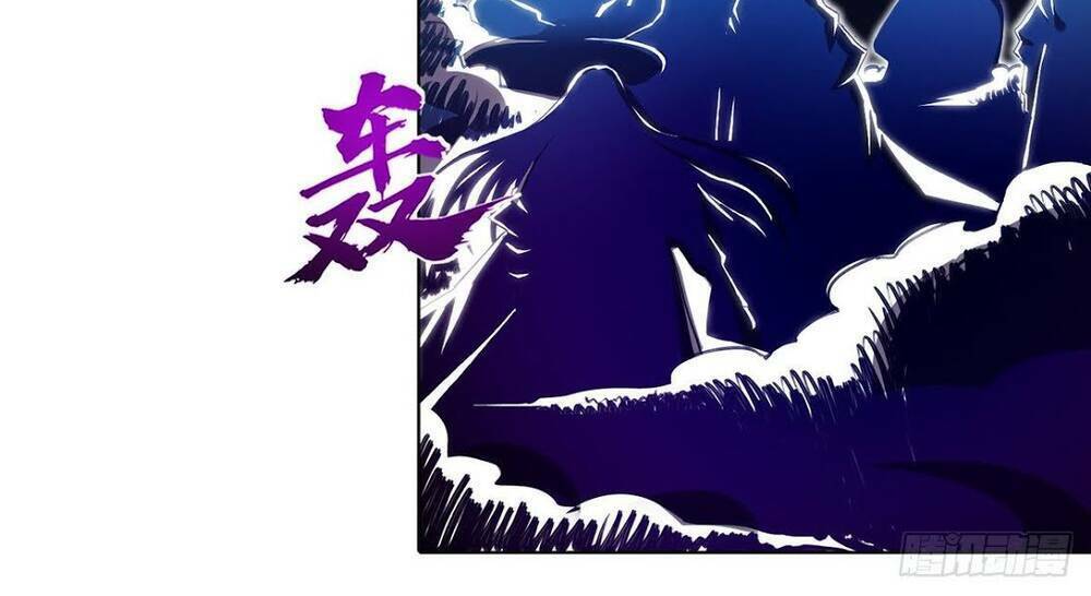 Chiến Thần Phong Ấn: Chapter 1