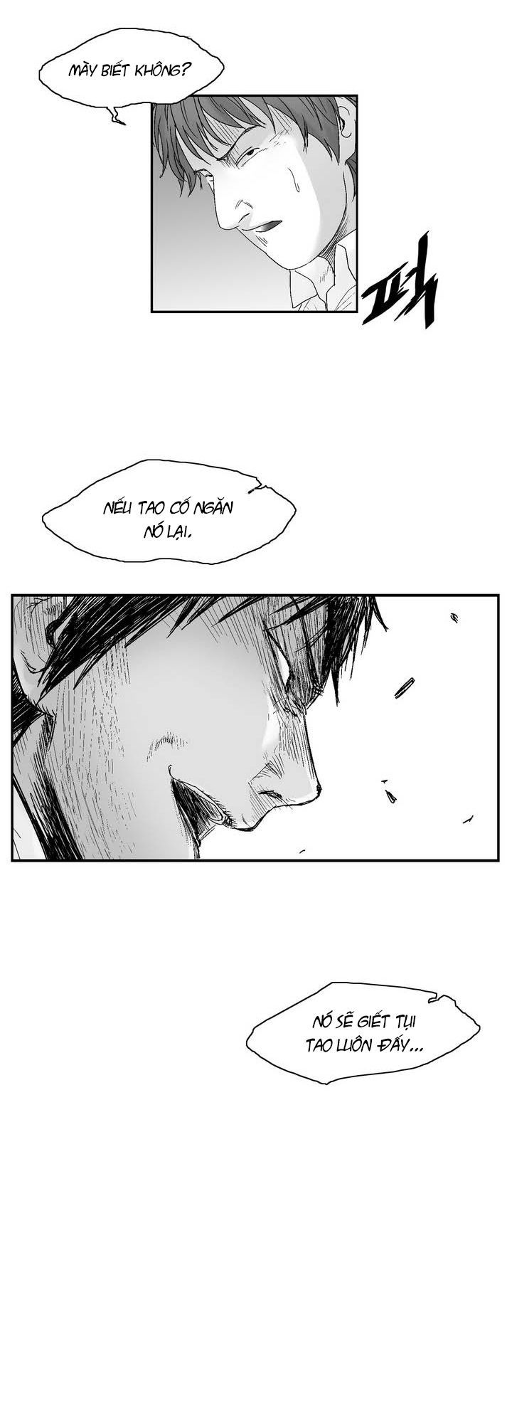 Dear Boy: Chapter 17