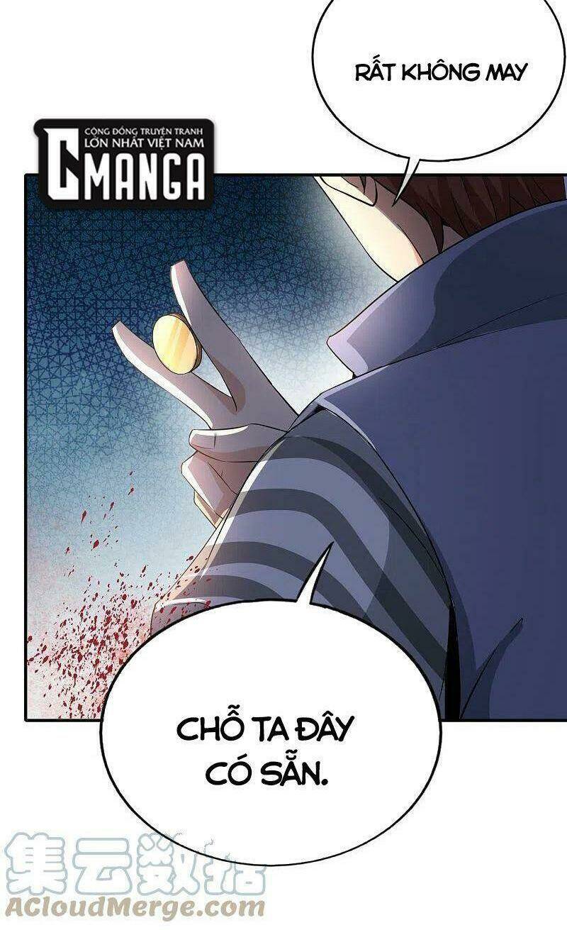 Vòng Bạn Bè Mạnh Nhất Của Tiên Giới: Chapter 164