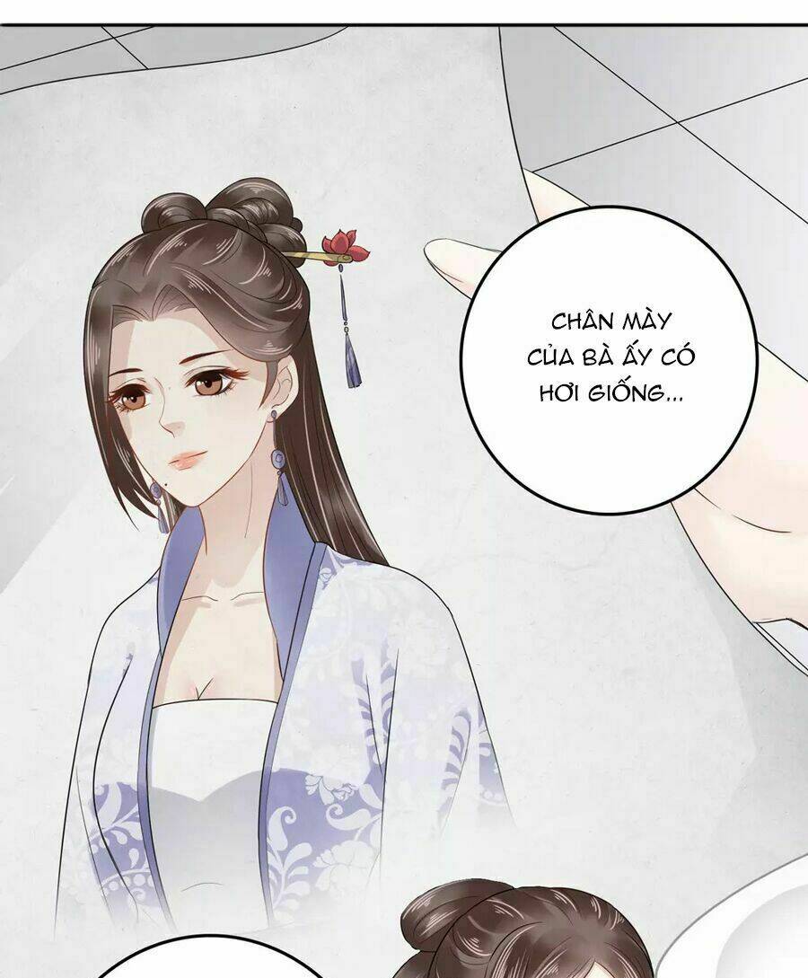 Phú Bà Bạc Tỷ Trong Lãnh Cung: Chapter 19