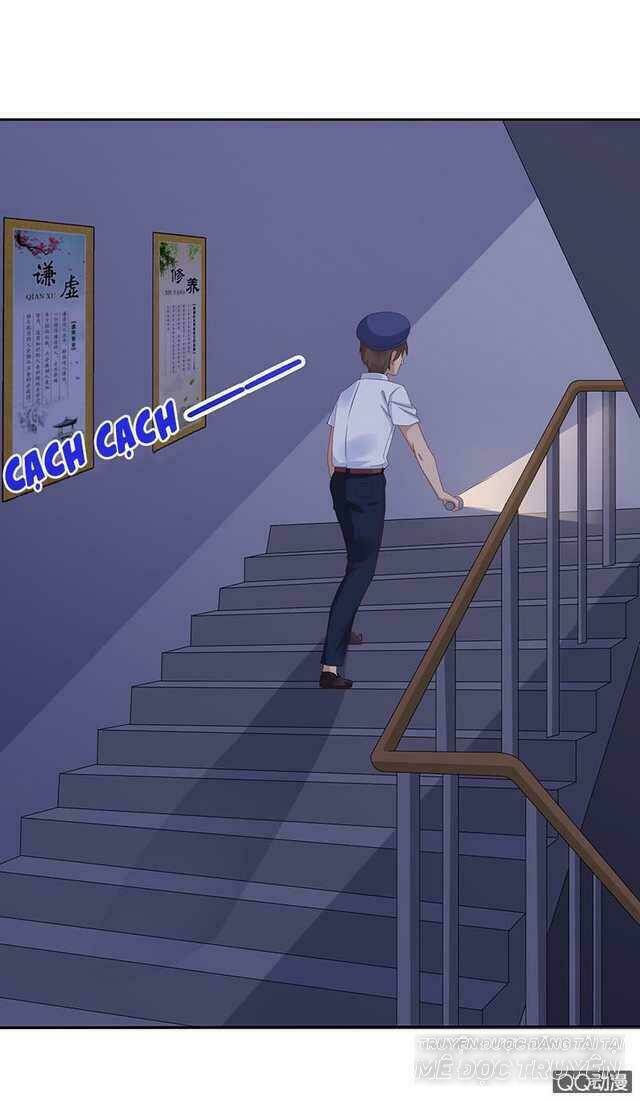 Băng Sơn Học Trưởng Không Được Chọc: Chapter 37.2