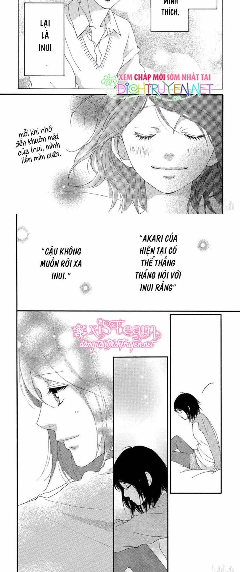 Trò Chơi Cút Bắt: Chapter 47