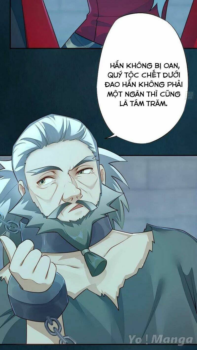 Tuyệt Thế Luyện Đan Sư: Chapter 143