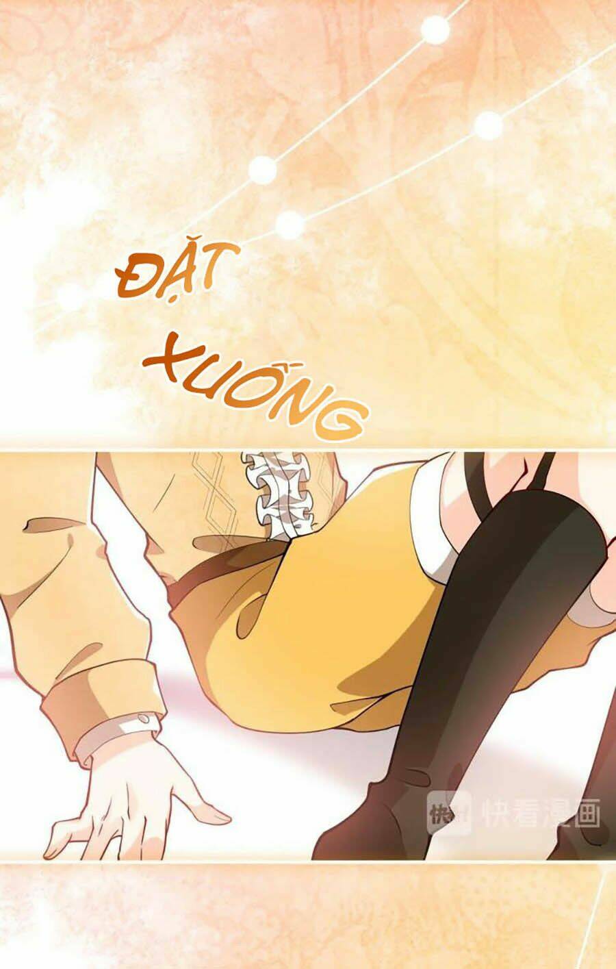 Kiên Quyết Từ Chối Làm Ma Nữ: Chapter 8