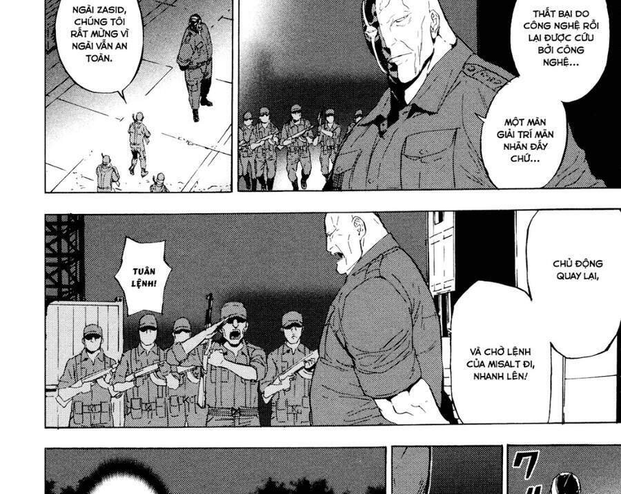 Until Death Do Us Part: Chapter 194