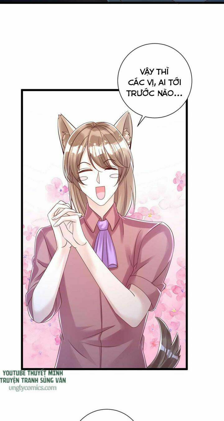 Thú Thụ Bất Thân: Chapter 48