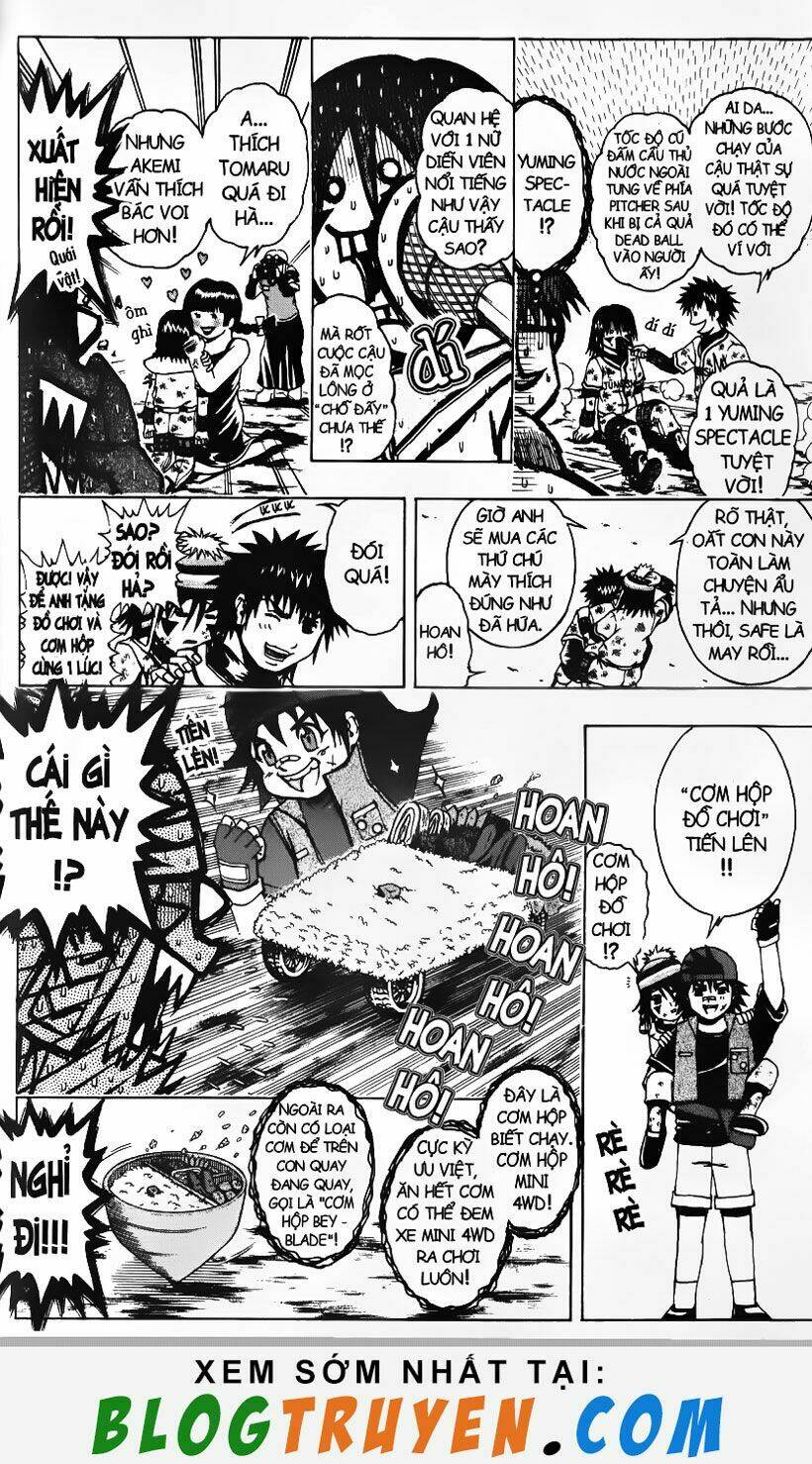 Mr.FullSwing: Chapter 59