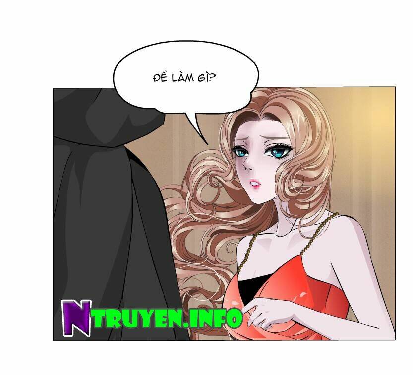 Cạm Bẫy Của Nữ Thần: Chapter 74
