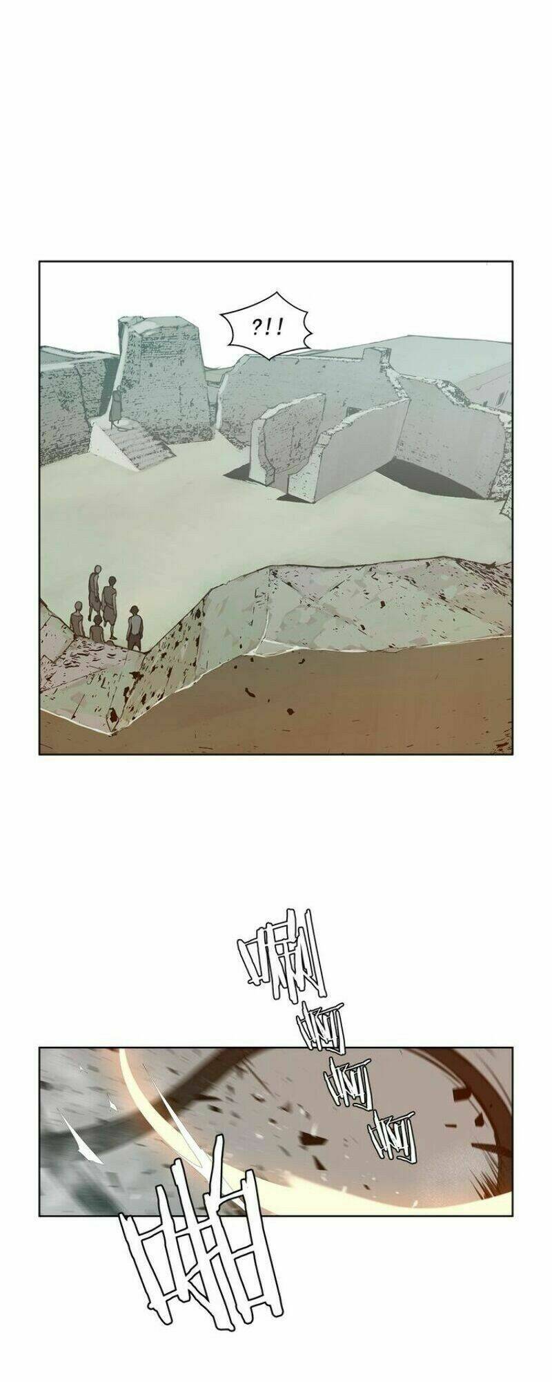 Thanh Gươm Danh Vọng: Chapter 16