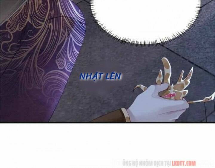 Trọng Sinh Bá Sủng Nhiếp Chính Vương Quá Mạnh Mẽ: Chapter 125