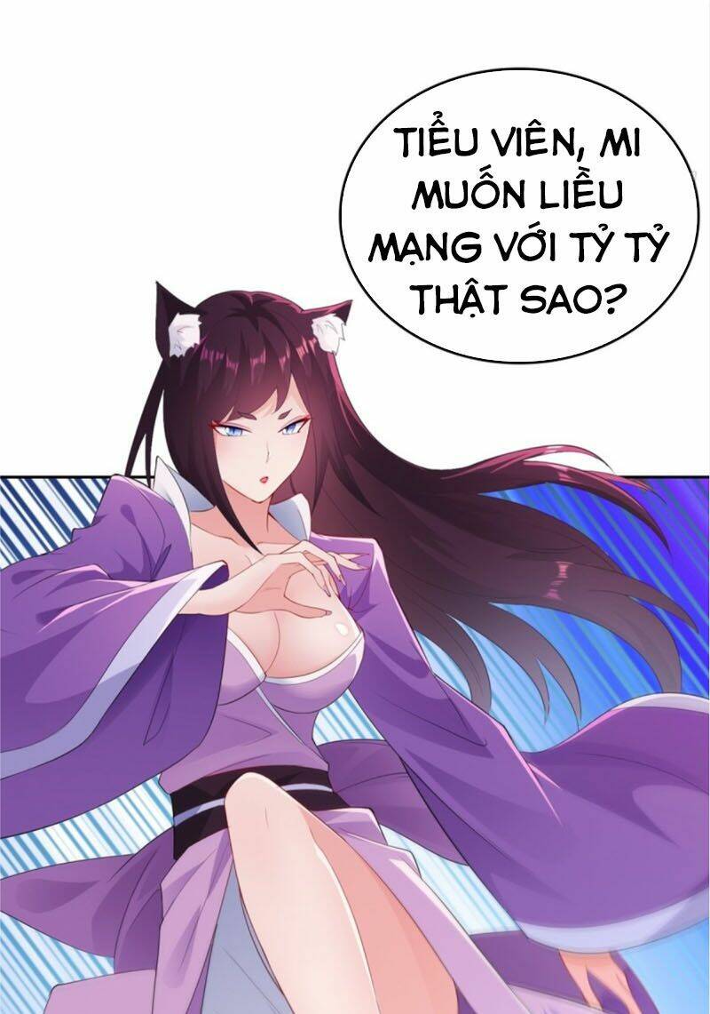 Người Ở Rể Bị Ép Thành Phản Diện Ngoại Truyện: Chapter 6