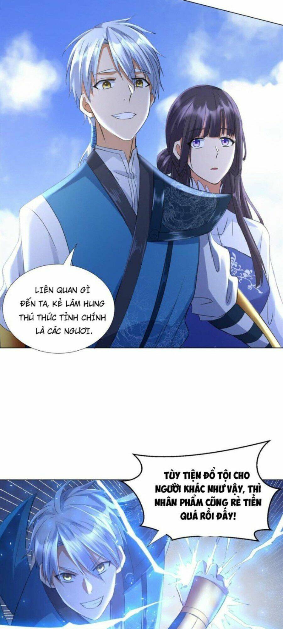 Chí Tôn Trọng Sinh: Chapter 66