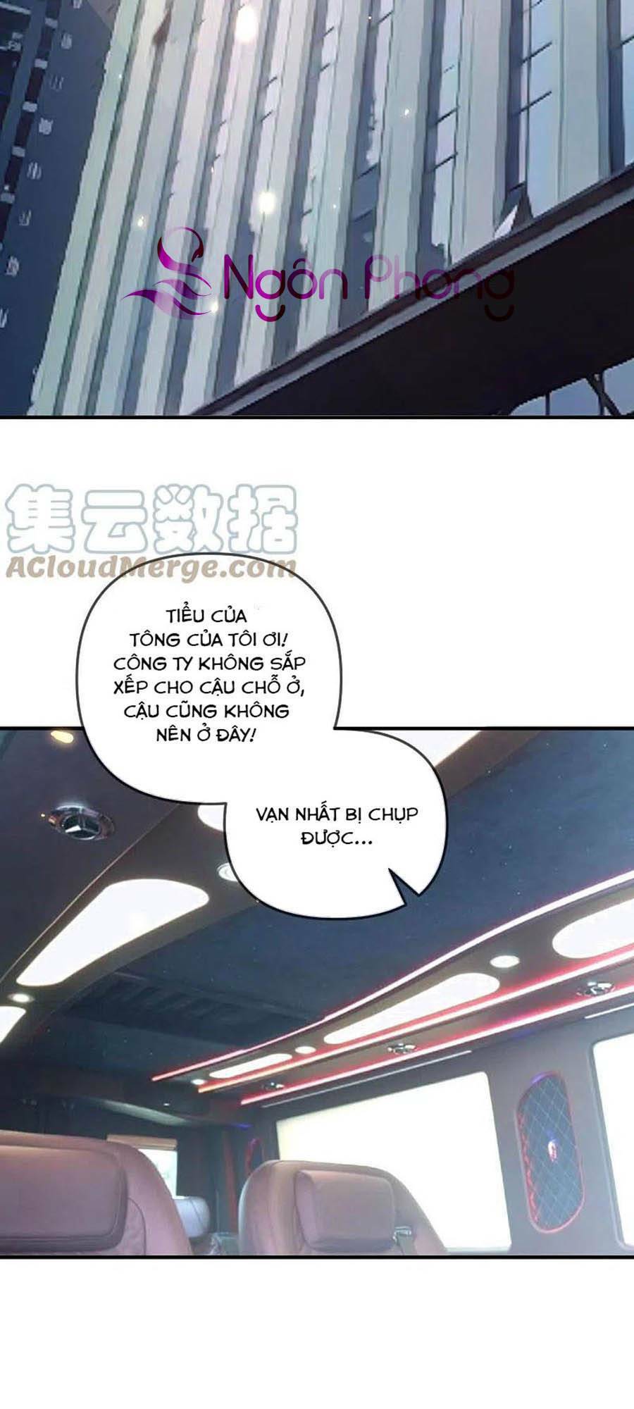 Sủng Hậu Của Vương: Chapter 144