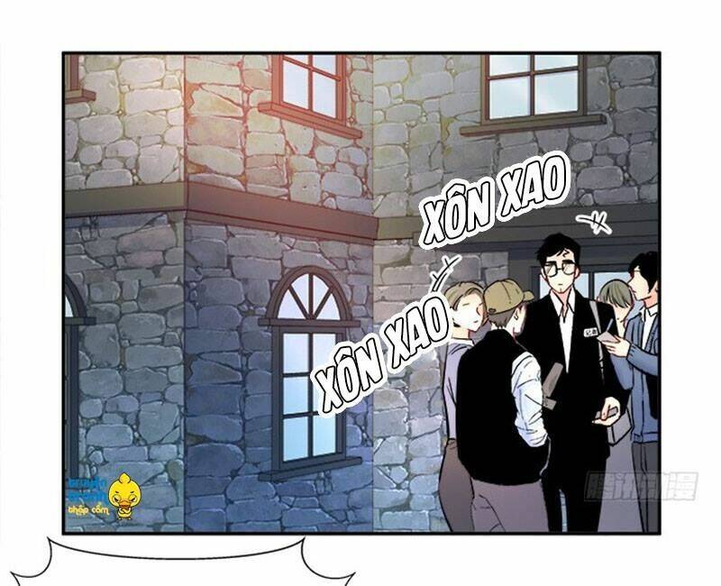 Trọng Sinh Để Ngủ Với Ảnh Đế: Chapter 68