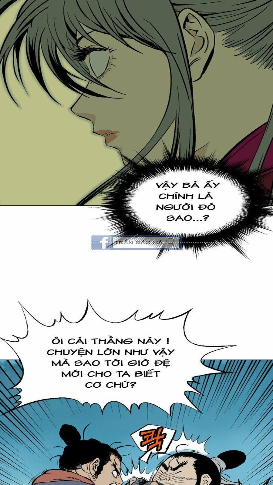 Cao Thủ 2: Chapter 59