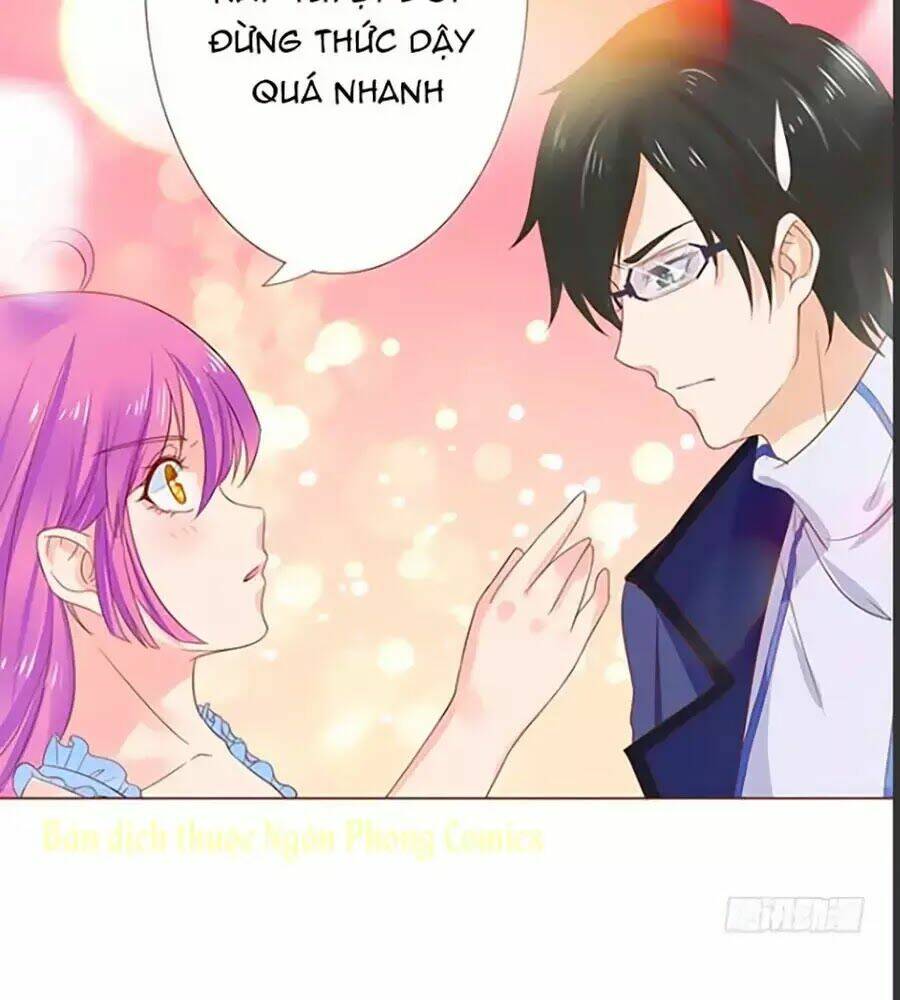 Ma Vương Luyến Ái Chỉ Nam: Chapter 112