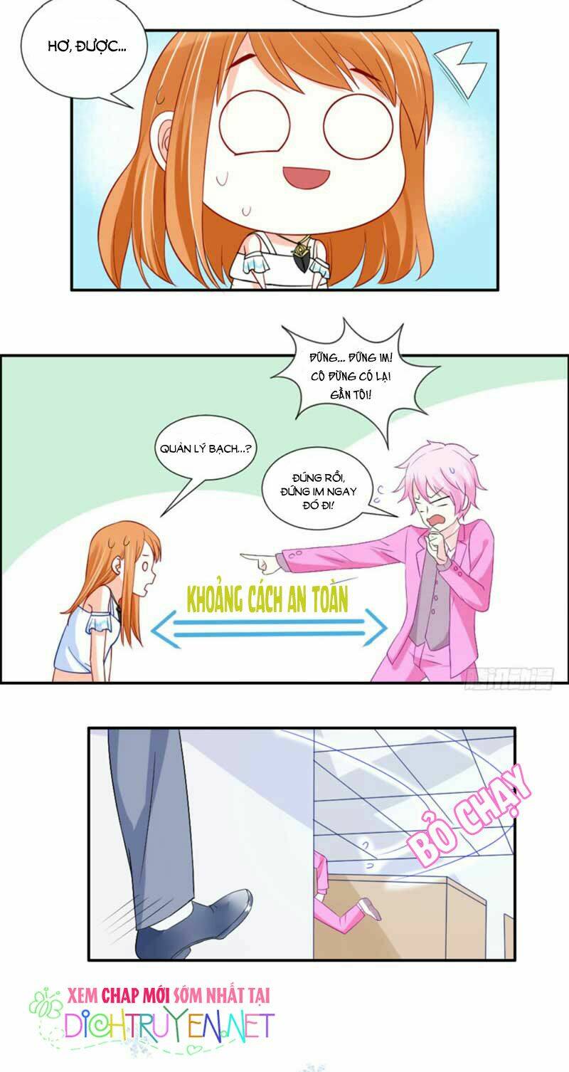 Ma Vương Đại Nhân Đi Thông Thả: Chapter 48