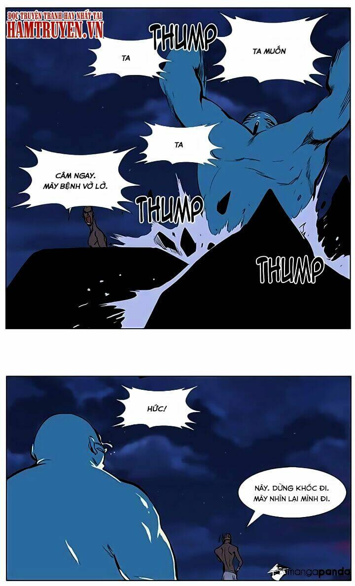 Ma Cà Rồng Quý Tộc: Chapter 365