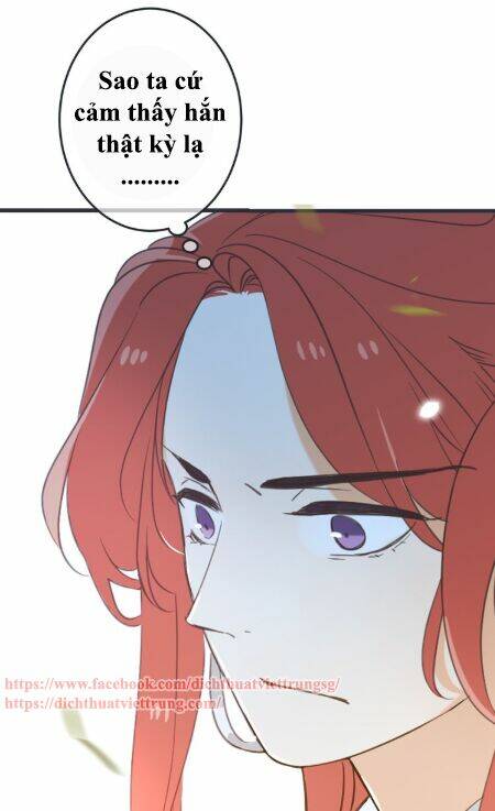 Bạn Trai Tôi Là Cẩm Y Vệ 2: Chapter 51