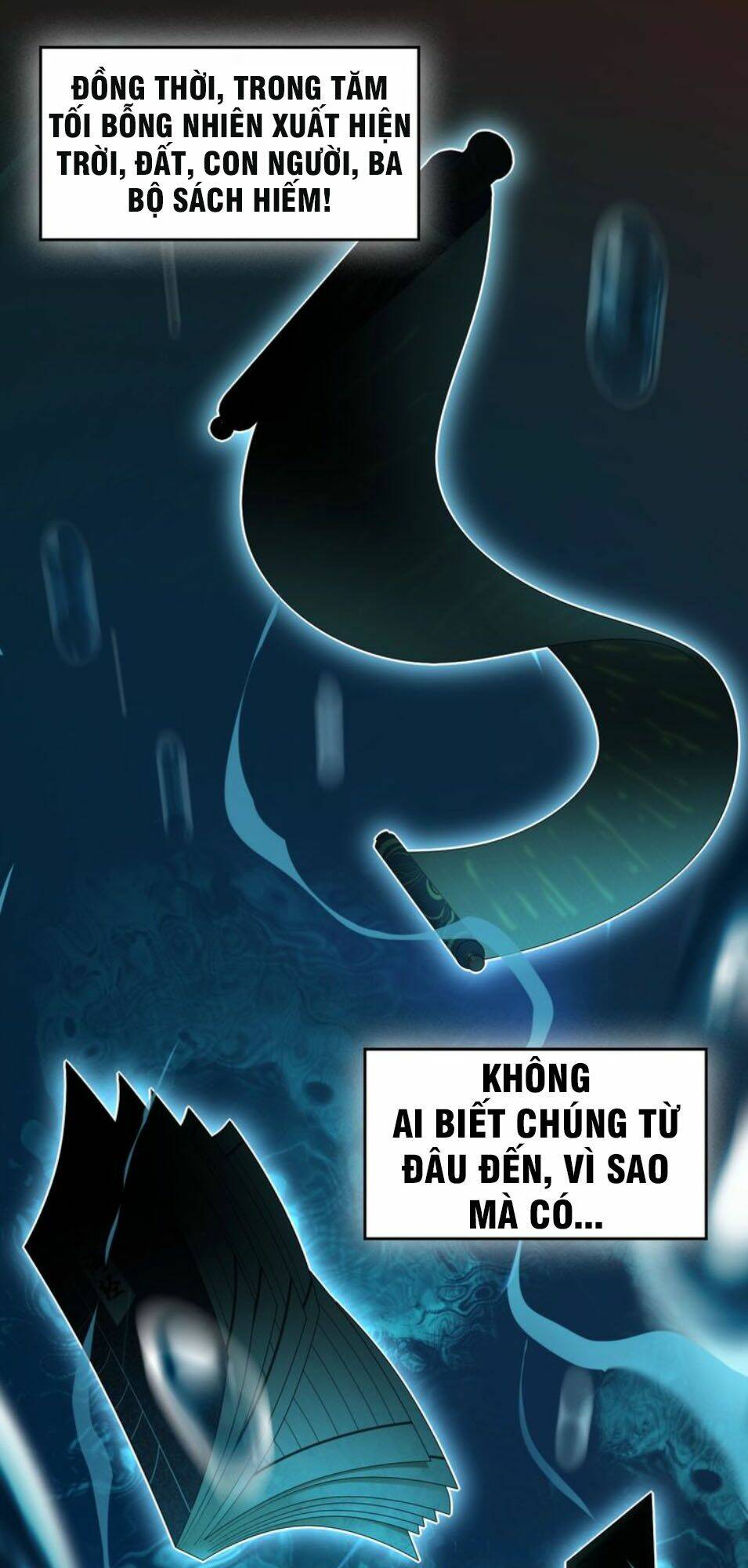 Siêu Cấp Đại Chủ Bạ: Chapter 45