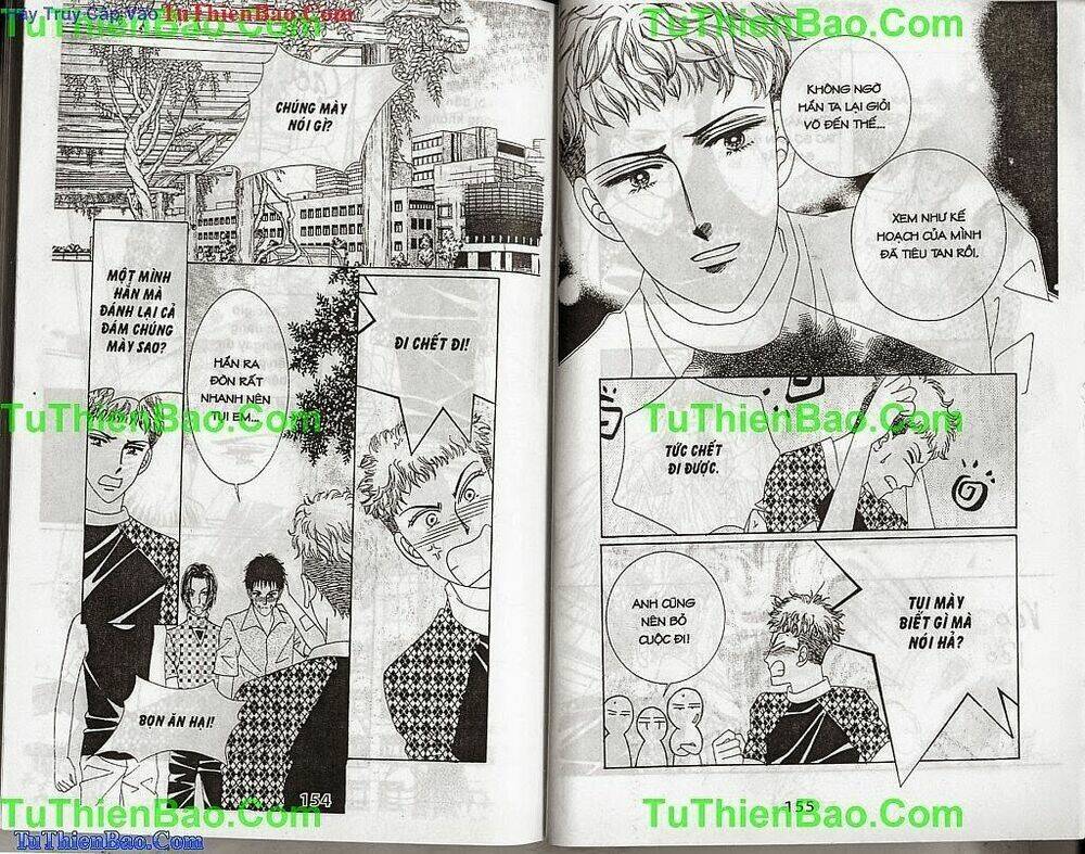 Anh Chàng Đẹp Gái Bản Đẹp: Chapter 2