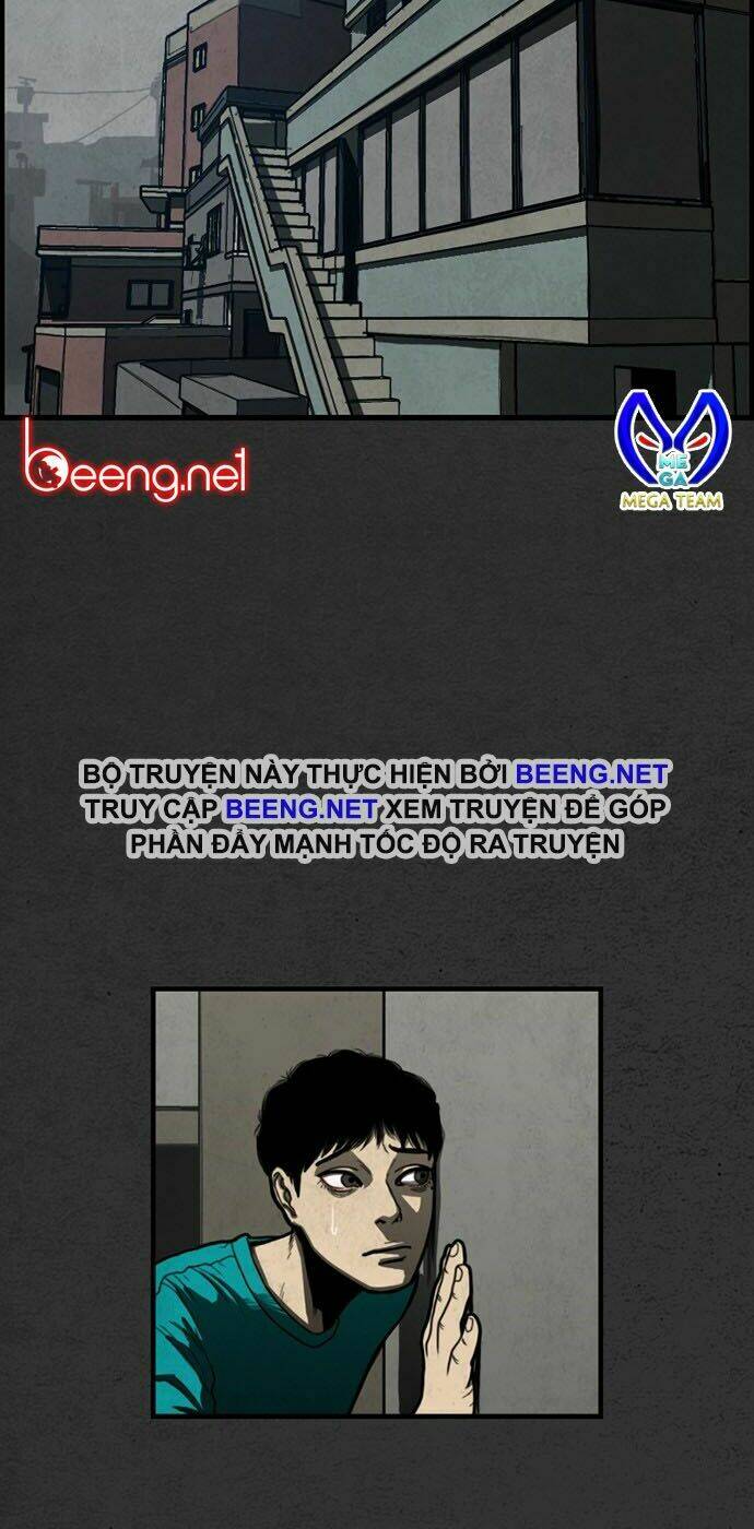 Khu Trọ Quỷ Ám: Chapter 7