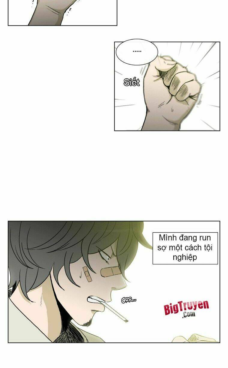 Anh Ấy Là Nữ Sinh Cấp 3: Chapter 22