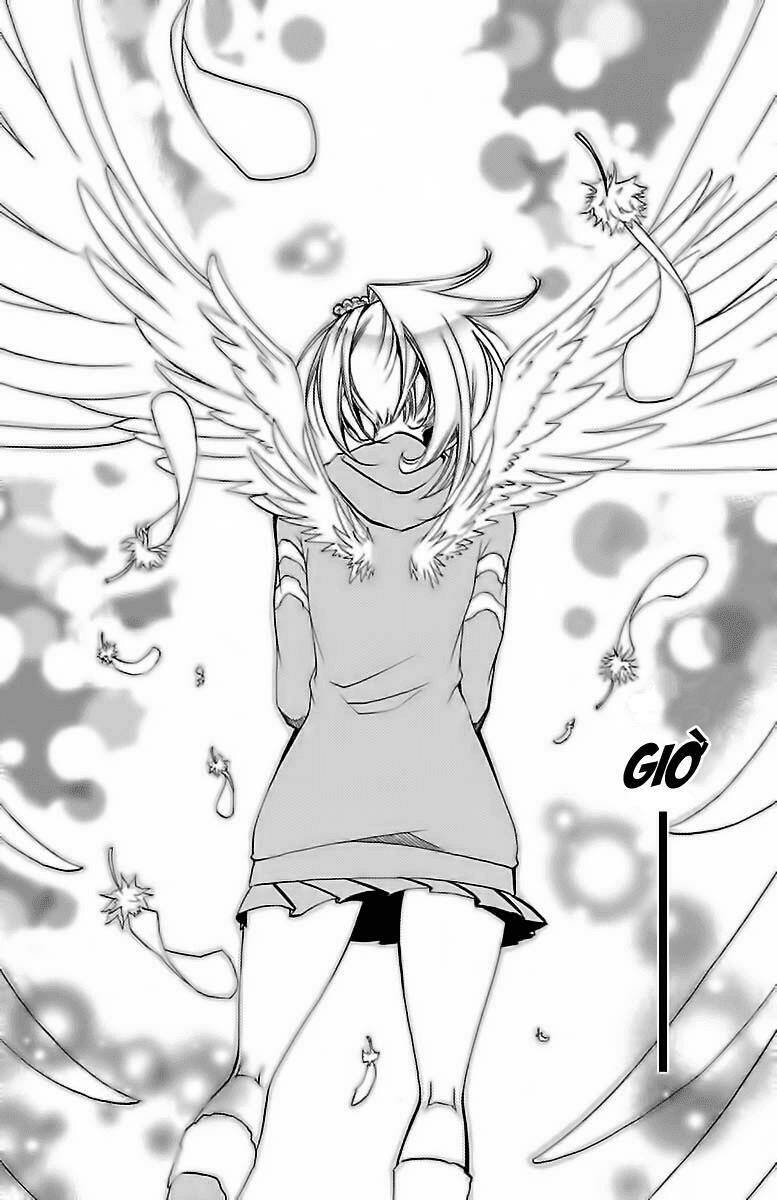 Ashita No Yoichi: Chapter 45