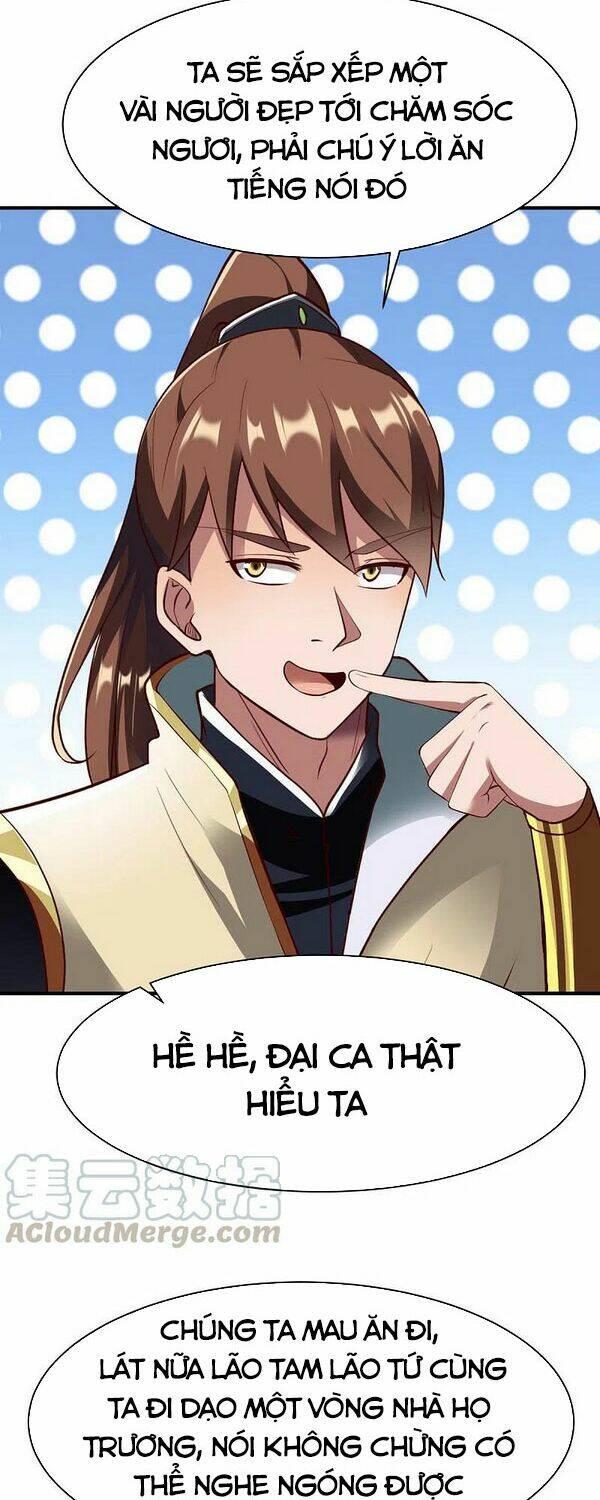 Chiến Đỉnh: Chapter 289