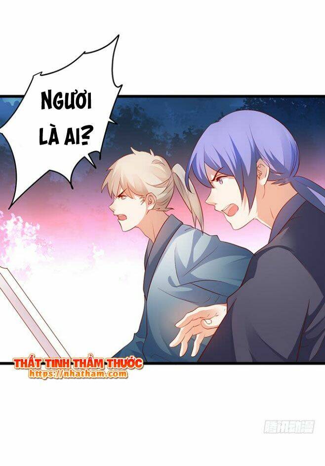 Liêu Liêu Trai: Chapter 16