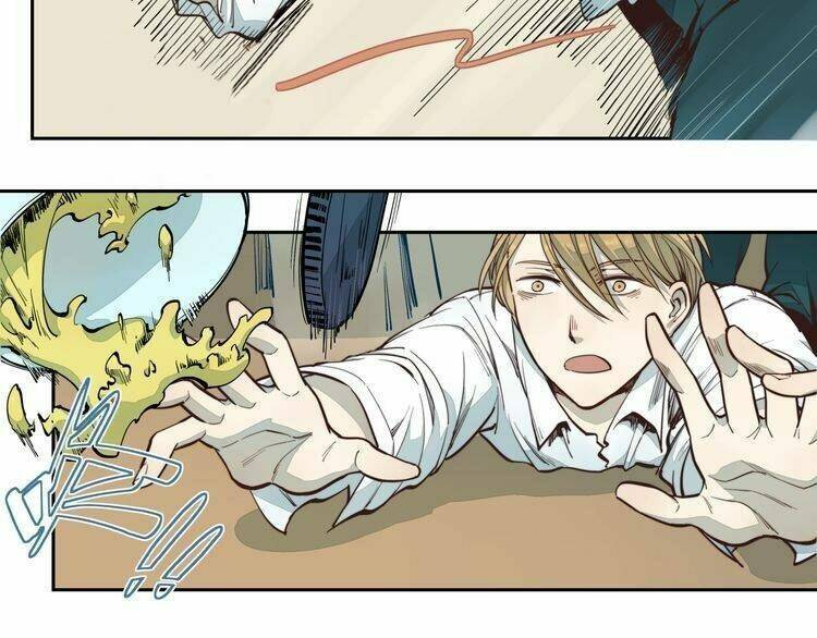 Thời Khắc Ấy, Chúng Ta Gặp Nhau: Chapter 6