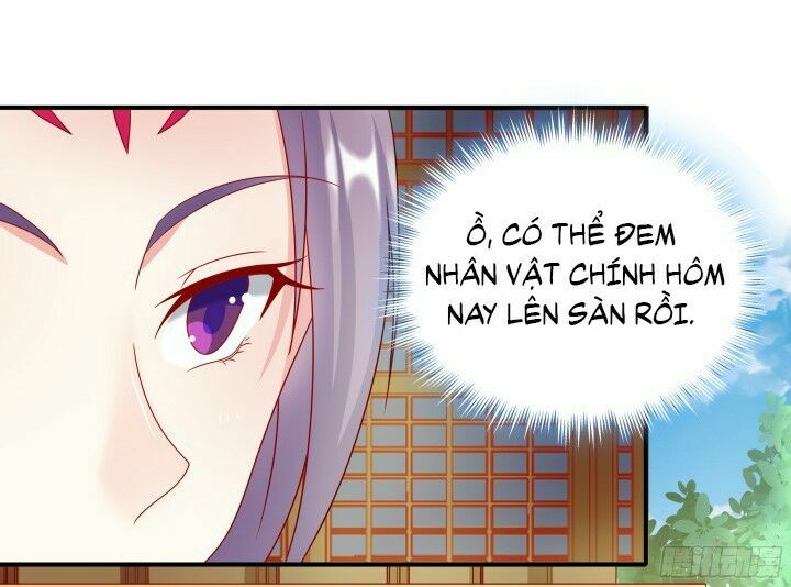 Đô đốc đại nhân sủng thê kí: Chapter 1.6