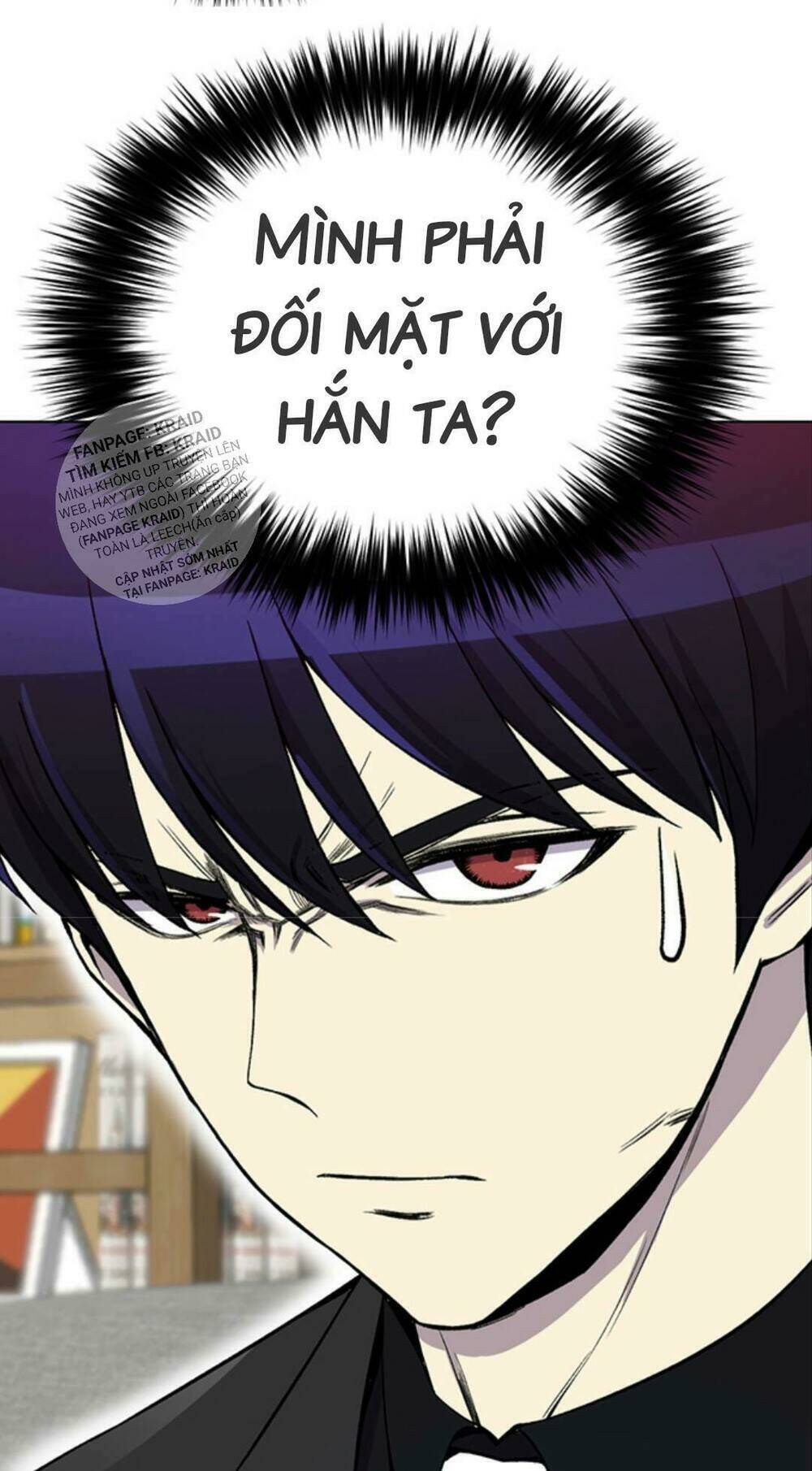 Luân Hồi Ác Nhân: Chapter 22