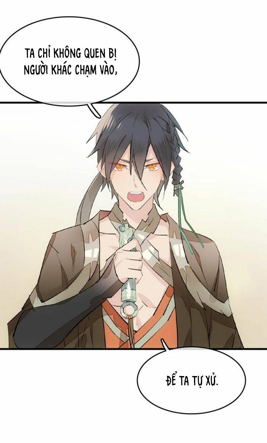 Sư Phụ Lại Trêu Chọc Ta: Chapter 68