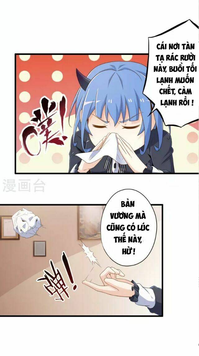 Cực Phẩm Công Ngụ Tiên Thê: Chapter 11