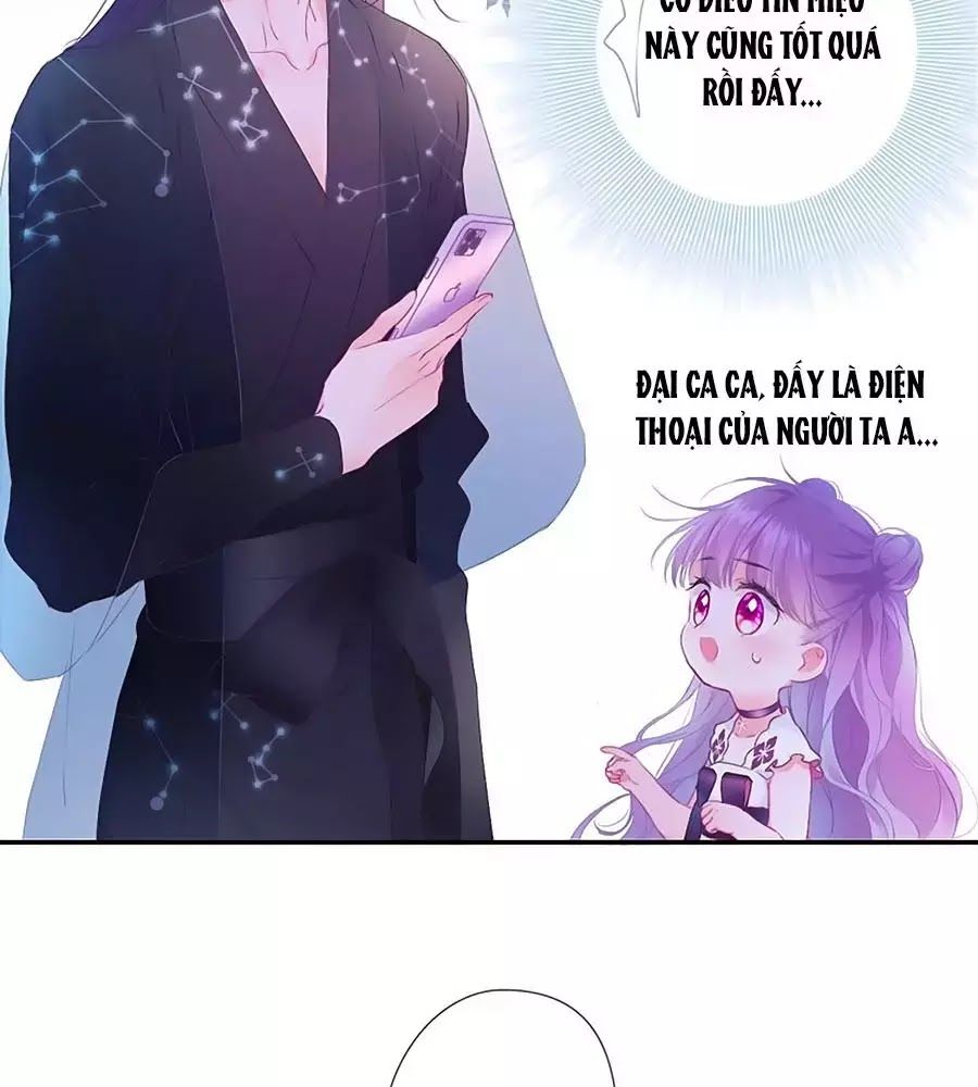 Kiều Nhi Hư Quá Nha: Chapter 10