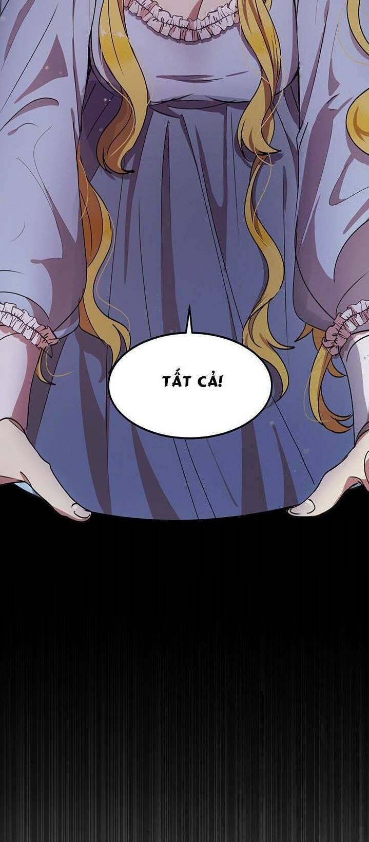 Công Tước, Loạn Vừa Thôi!: Chapter 34