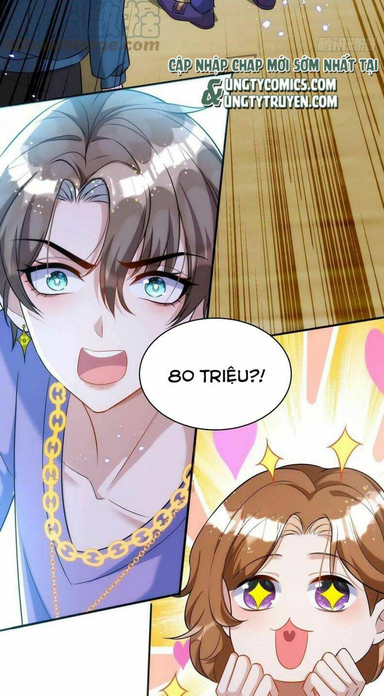 Thú Thụ Bất Thân: Chapter 94