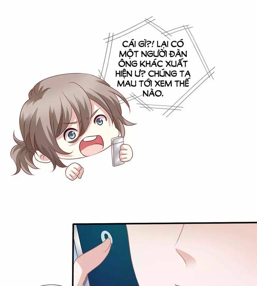 Mỹ Vị Giai Thê: Chapter 69