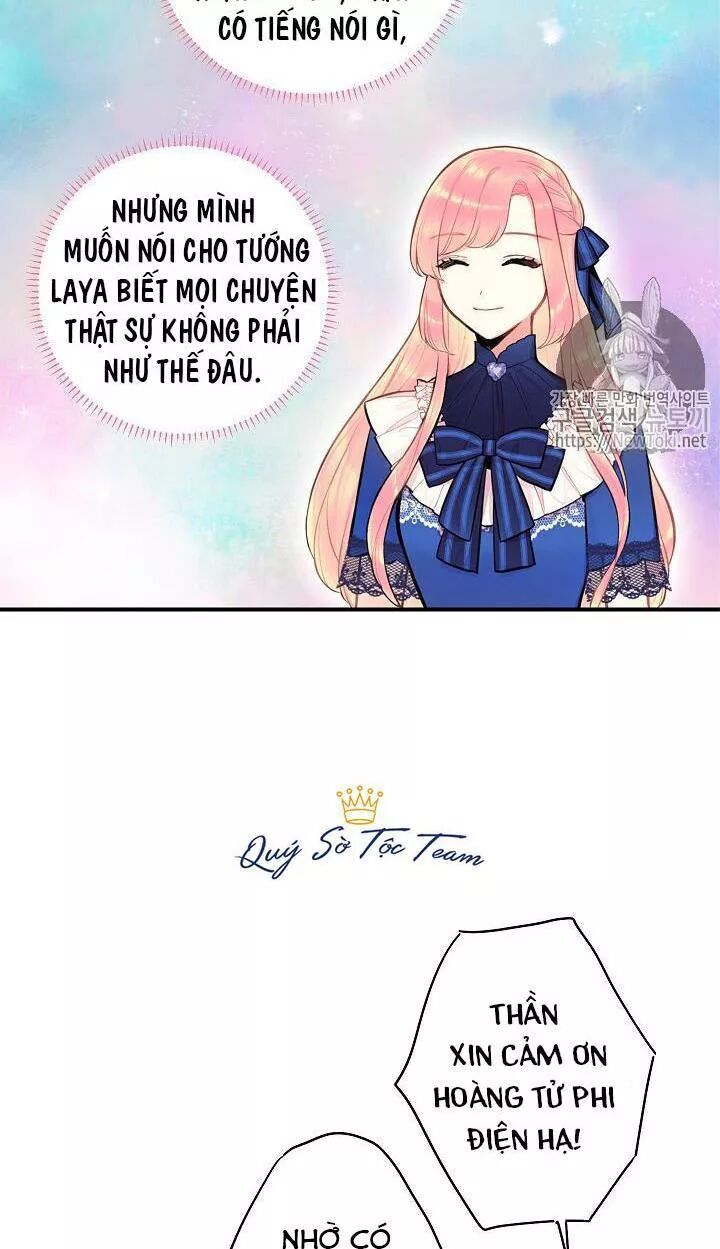 Tồn Tại Với Tư Cách Là Vợ Của Nam Chính: Chapter 99: Hóa giải hiểu lầm