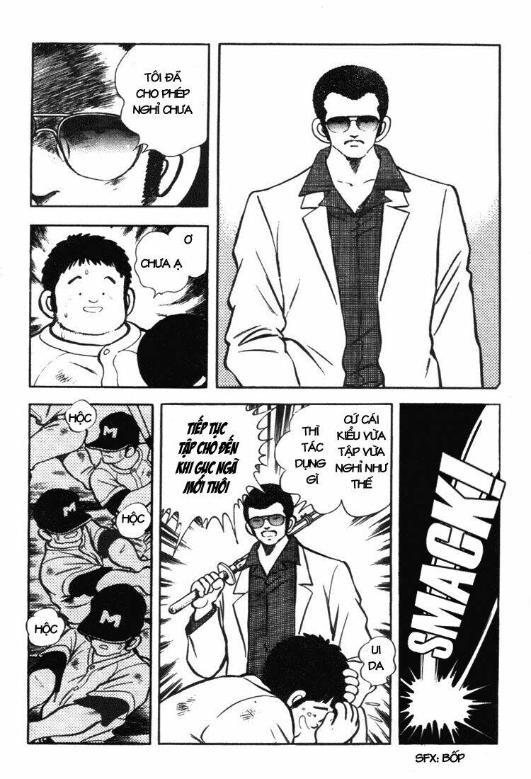 Touch: Chapter 141