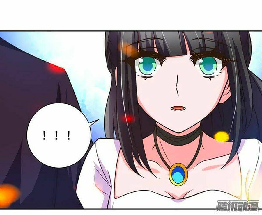 Người Yêu Khát Máu Của Tôi: Chapter 65