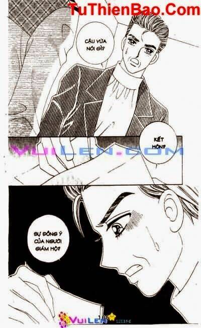 Cặp Đôi Kỳ Lạ: Chapter 5