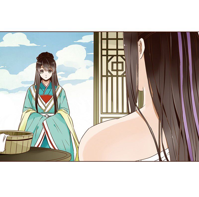 Đế Vương Trắc: Chapter 23