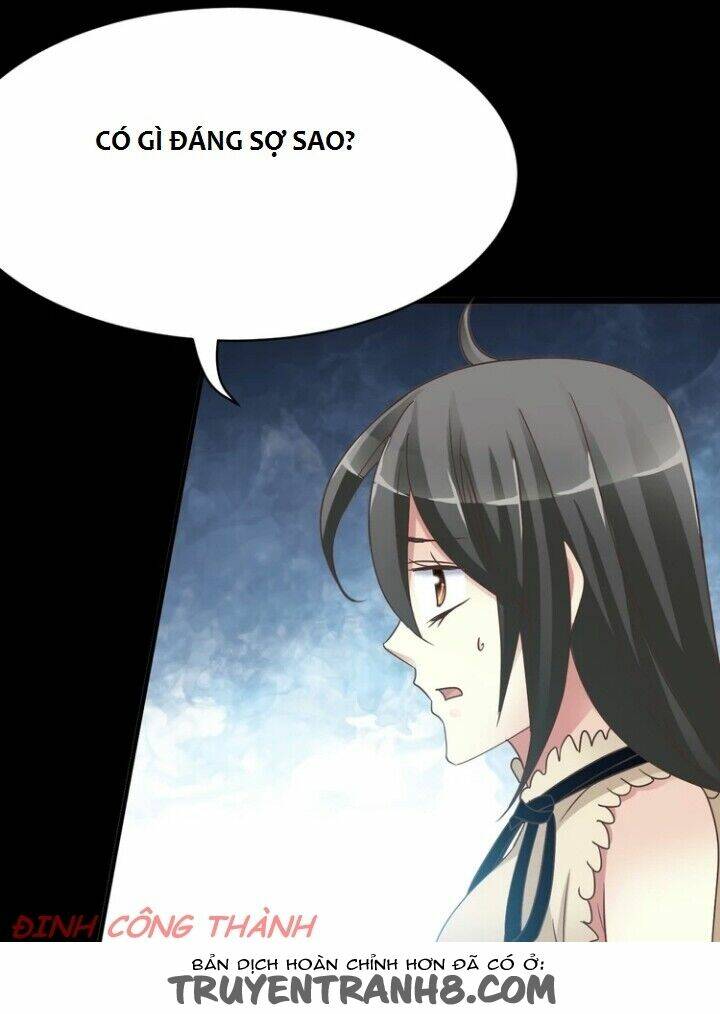 Truyện Kinh Dị Ở Tòa Nhà Số 44: Chapter 15