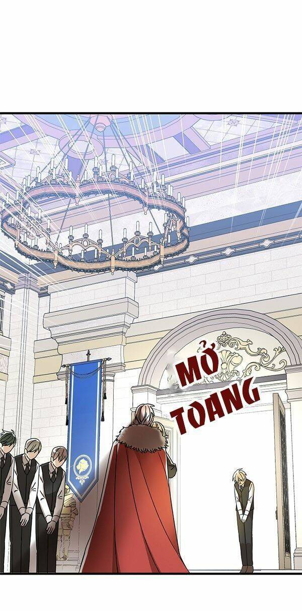 Ba Người Anh Trai Của Tôi Là Bạo Quân: Chapter 10