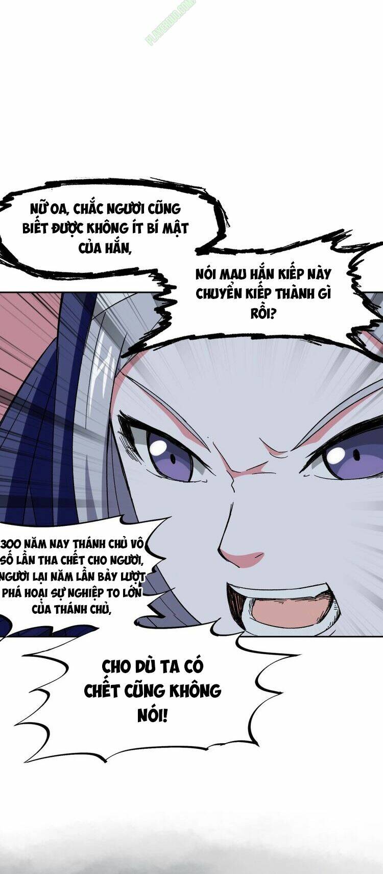Ta Luyện Giả Kim Trong Thời Đại Tu Tiên: Chapter 26