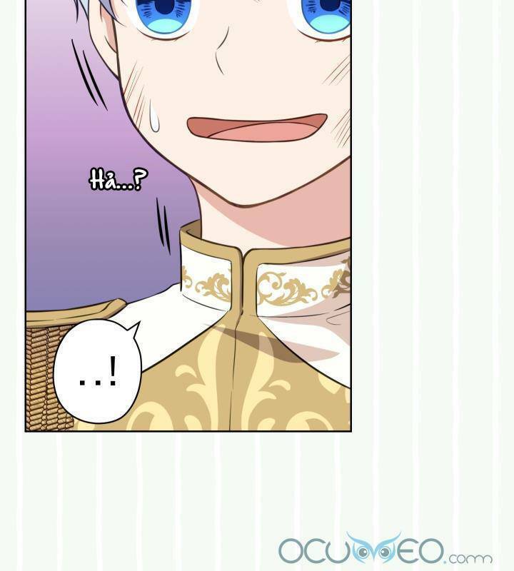 Gửi Đến Người Bạn Của Tôi: Chapter 21