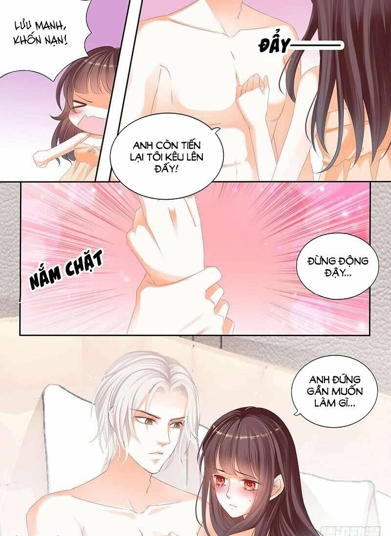 Thiểm Hôn Kiều Thê: Chapter 97